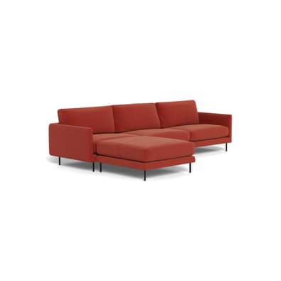 BONDI Fabric Sofa