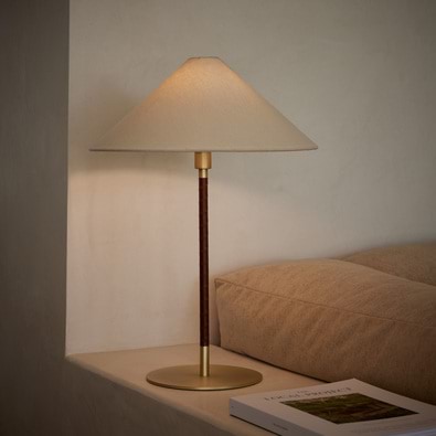 DARCEY Table Lamp