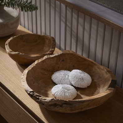 SURABAYA Decorative Bowl