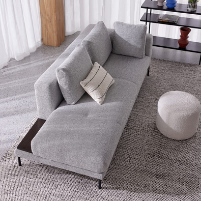 MODENA Fabric Daybed