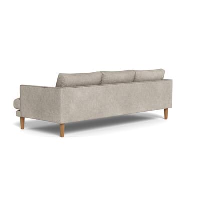 HARROWE Fabric Sofa