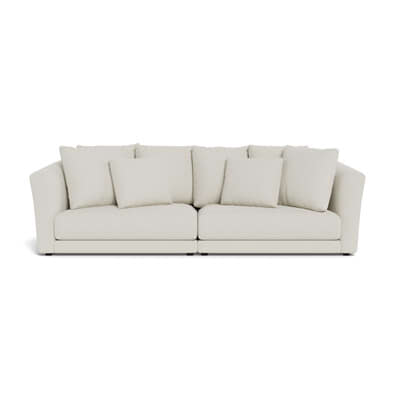 HAWKESBURY Fabric Sofa