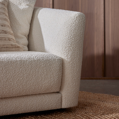 HAWKESBURY Fabric Armchair