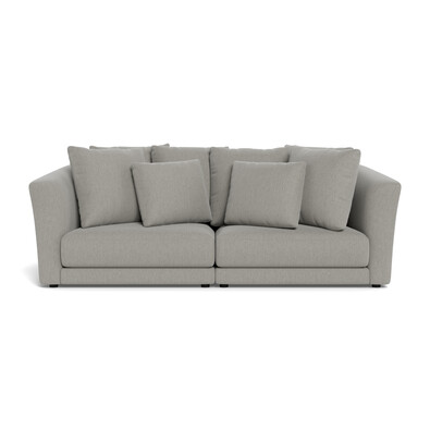 HAWKESBURY Fabric Sofa