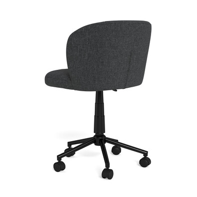 VIENNA Fabric Office Chair