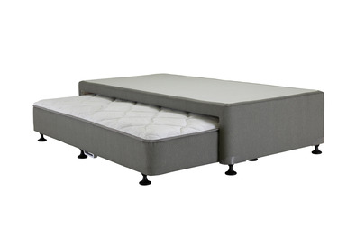 SEALY Hastings Trundle Base