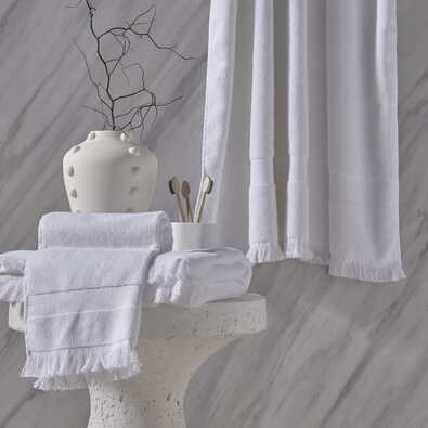 CURLEW Hand Towel