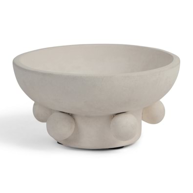 POLINA Decorative Bowl