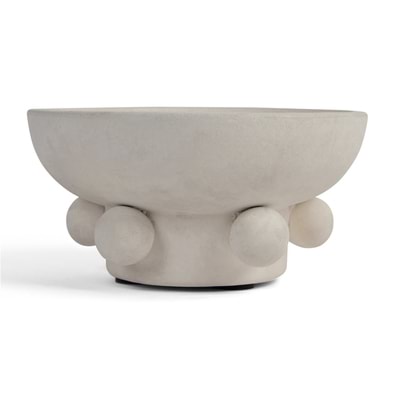 POLINA Decorative Bowl