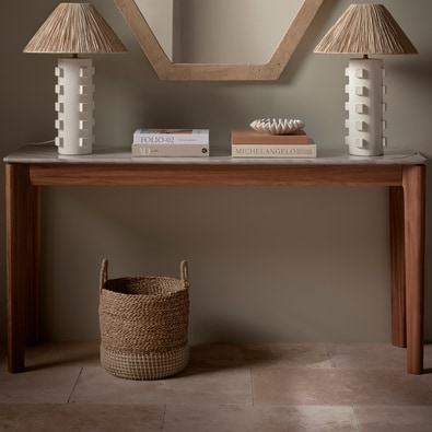 ALLY Console Table