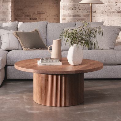 ISABELLA Coffee Table