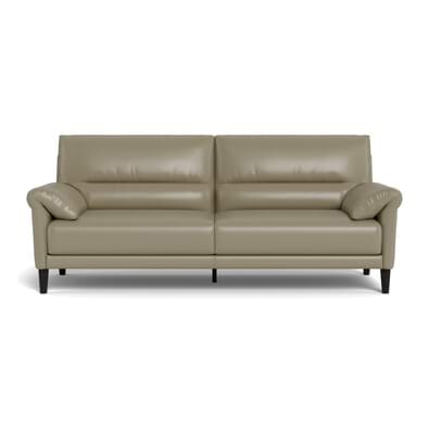LUKA Leather Sofa