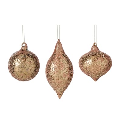 SUGARED Baubles Set