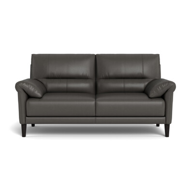 LUKA Leather Sofa