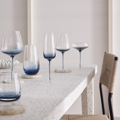 FUSION White Wine Glass Set of 4