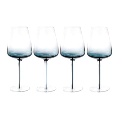 FUSION Red Wine Set of 4