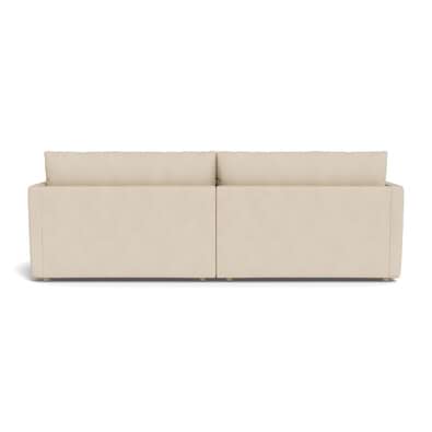 SANCTUARY Fabric Sofa