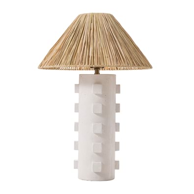 HAMPDEN Table Lamp