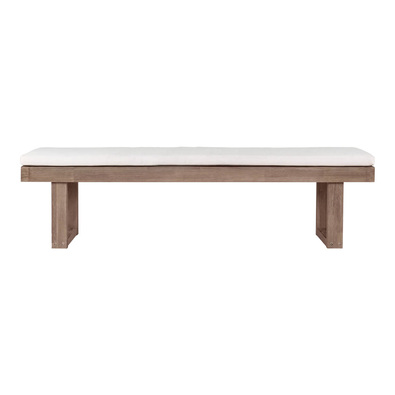 CANNES Dining Bench