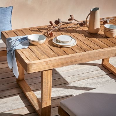CANNES Dining Table