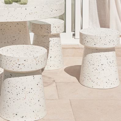 BISCAY Stool