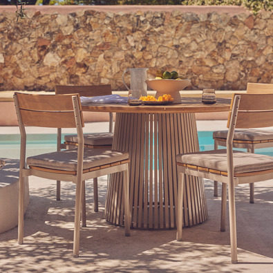 Freedom outdoor bar discount table