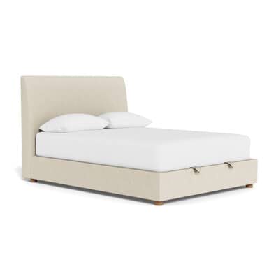 ALINA Tapered Gas Lift Bed