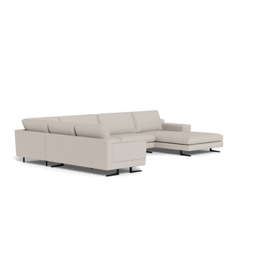 BARI Fabric Modular Sofa