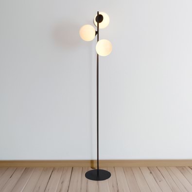 PALLE Floor Lamp