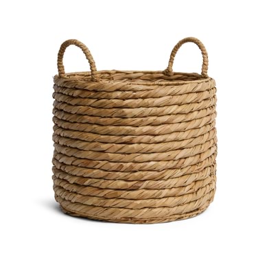 MILLTHORPE Round Basket