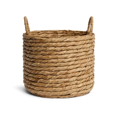 MILLTHORPE Round Basket