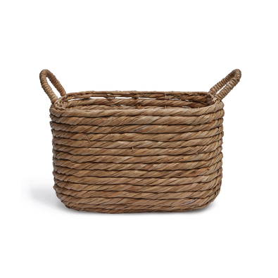 MILLTHORPE Rectangular Basket