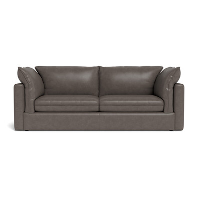 SORRENTO Leather Sofabed