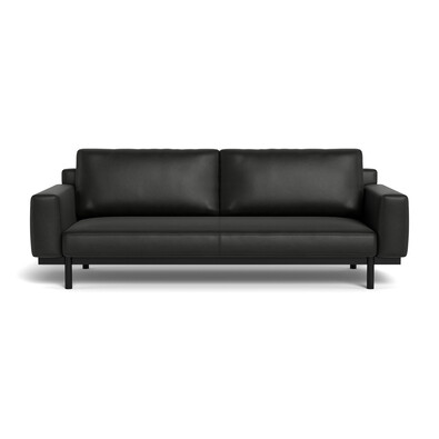 SEMPRE Leather Sofa