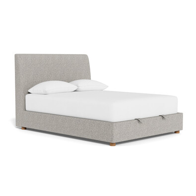 ALINA Tapered Gas Lift Bed