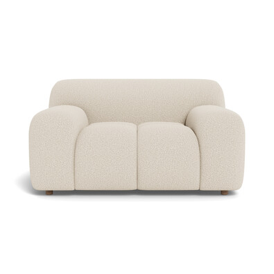 AERO Fabric Armchair