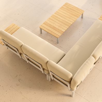 ARTHUR Modular Sofa