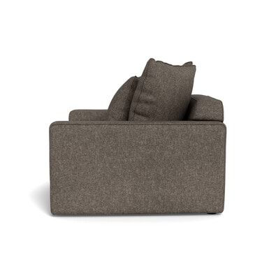 CABARITA Fabric Armchair