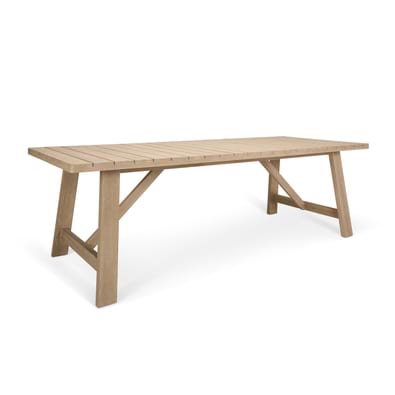 LE VENT Dining Table