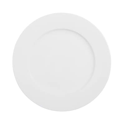 MAXWELL & WILLIAMS WHITE BASICS Rim Side Plate