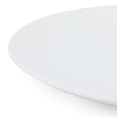 MAXWELL & WILLIAMS WHITE BASICS Coupe Side Plate