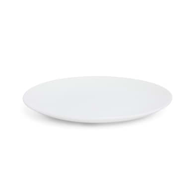 MAXWELL & WILLIAMS WHITE BASICS Coupe Side Plate