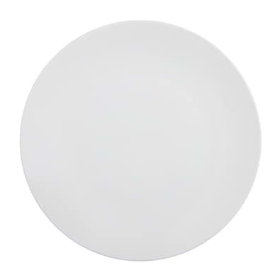 MAXWELL & WILLIAMS WHITE BASICS Coupe Dinner Plate