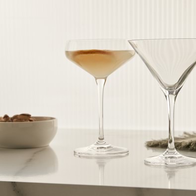 KROSNO AVANT-GARDE Cocktail Glass Set of 6