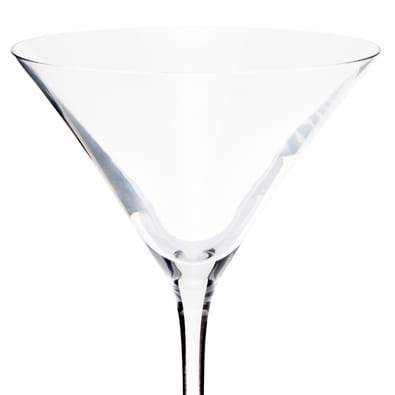 KROSNO AVANT-GARDE Martini Glass Set of 6