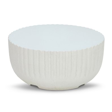SHAOL Round Coffee Table