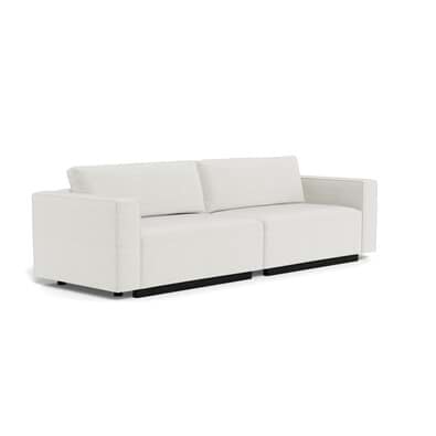 HAWTHORN Fabric Modular Sofa