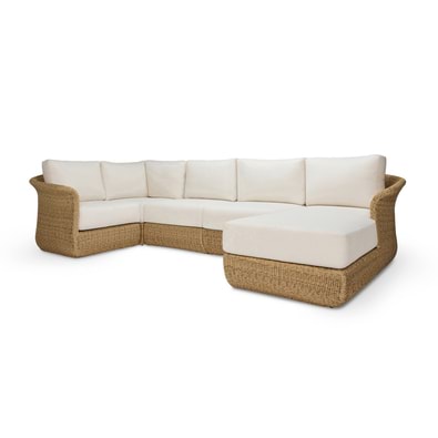 SONATA Outdoor Modular Sofa