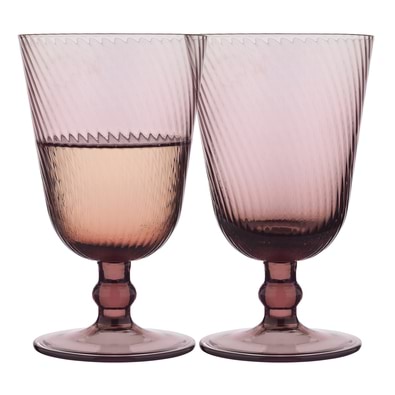 AVELINE Wine Glass Set