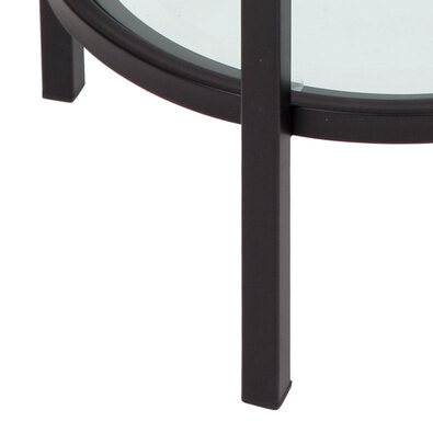 COCKTAIL GLASS Side Table